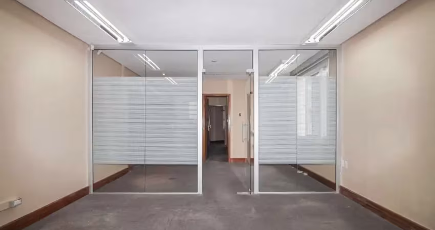 Sala comercial à venda em porto alegre, são joão, 69,97m²