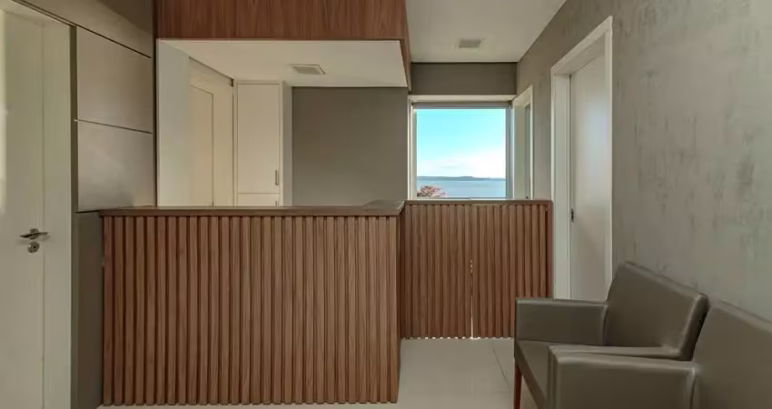 Sala comercial à venda em porto alegre, cristal, 40m²