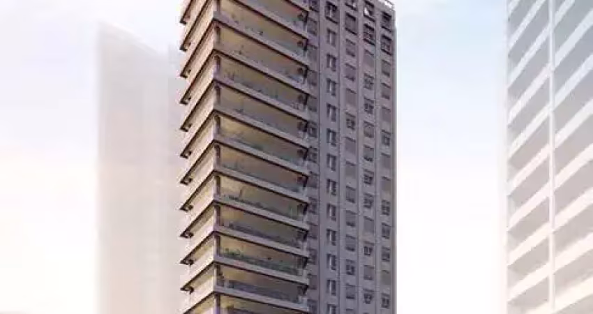 Cobertura à venda em são paulo, vila nova conceição, com 4 quartos, 559,36m²