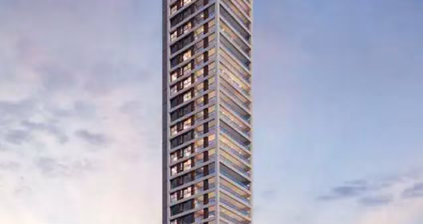 Cobertura à venda em são paulo, jardim américa, com 4 quartos, 276,64m²