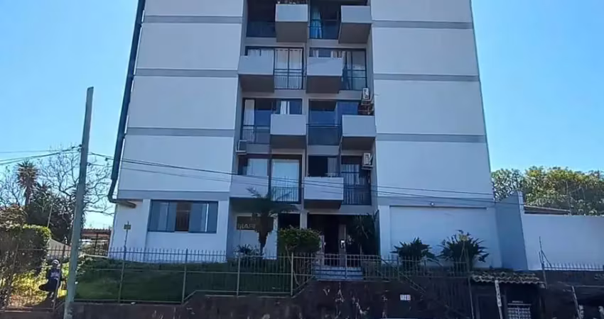Apartamento à venda em porto alegre, tristeza, com 2 quartos, 70m²