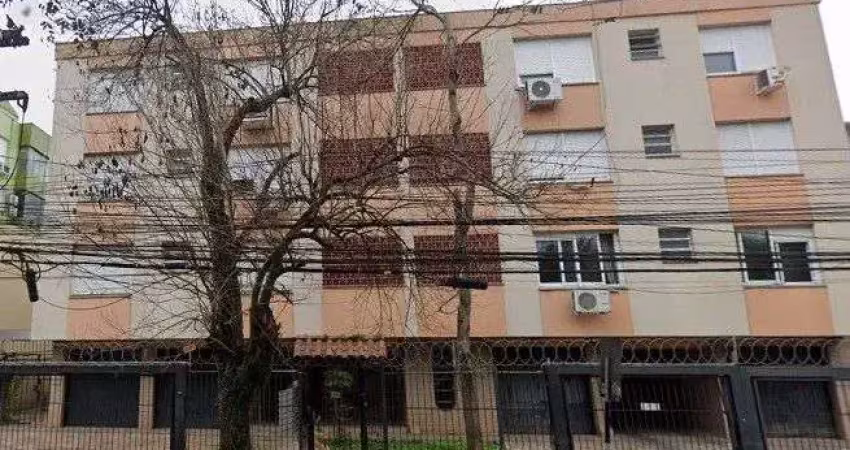 Apartamento à venda em porto alegre, praia de belas, com 1 quarto, 47m²
