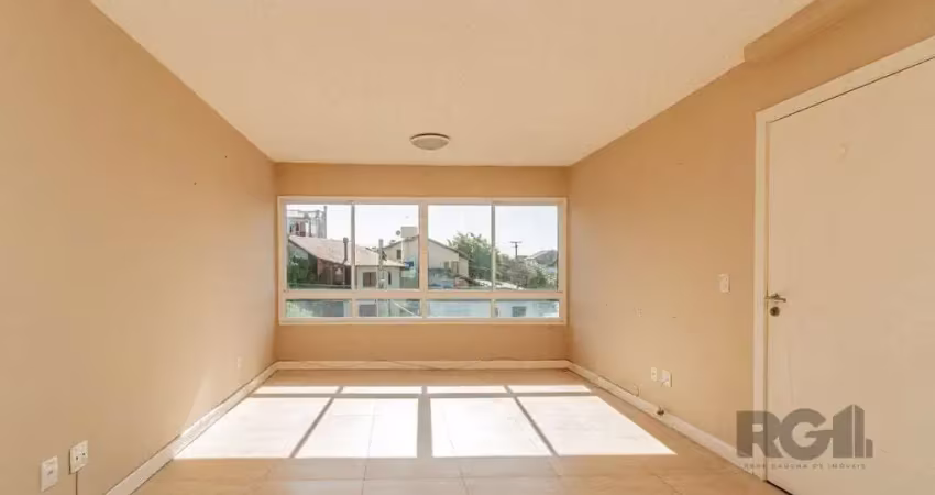 Apartamento à venda em porto alegre, jardim sabará, com 2 quartos, 70m²