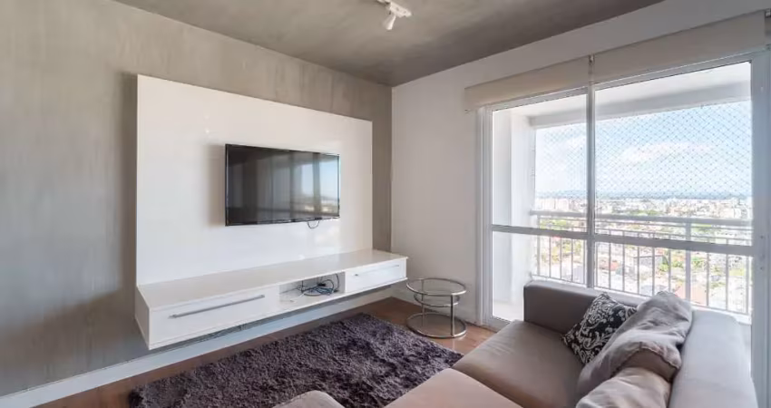Apartamento à venda em porto alegre, jardim europa, com 3 quartos, 197m²