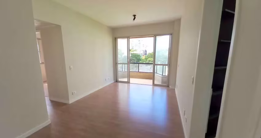 Apartamento à venda em são paulo, campo belo, com 2 quartos, 61m²