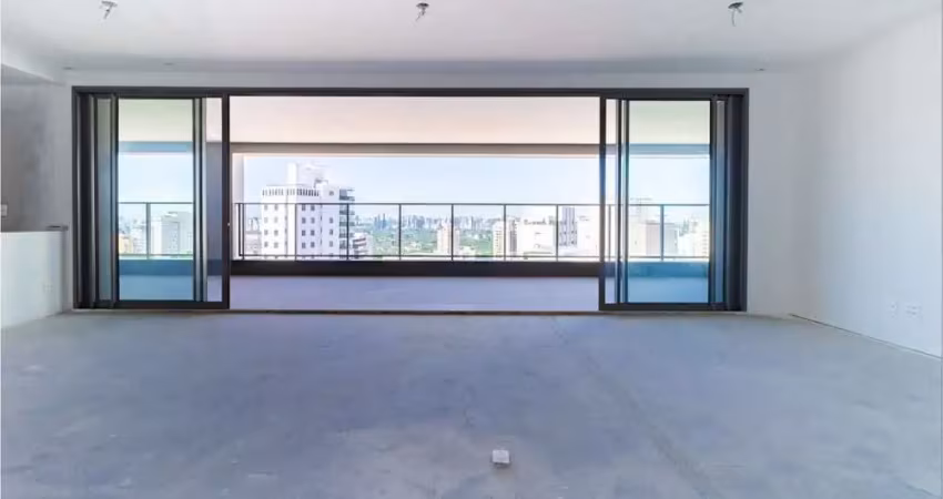Apartamento à venda em são paulo, lapa, com 4 quartos, 232m²