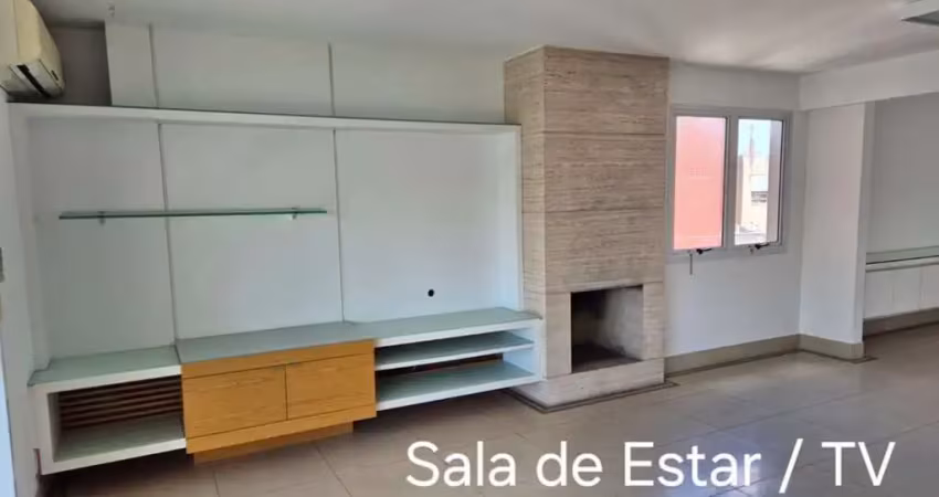 Apartamento à venda em são paulo, perdizes, com 3 quartos, 230m²