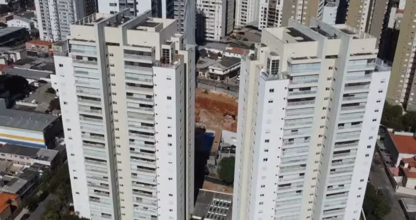 Apartamento à venda em são paulo, ipiranga, com 3 quartos, 127m²