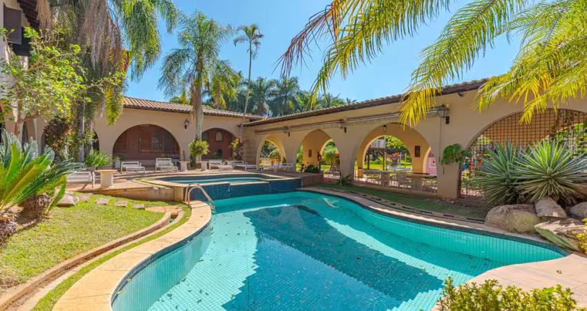 Casa à venda em jaguariúna, jardim novo jaguari, com 6 quartos, 940m²