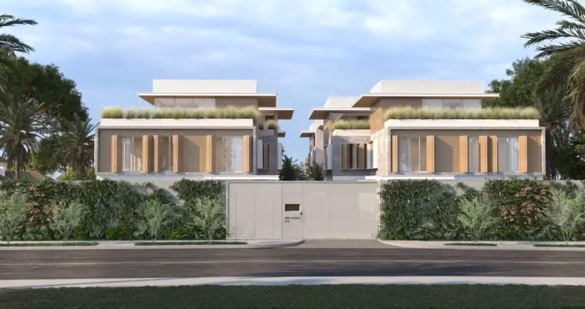 Casa de condomínio à venda em são paulo, jardim paulistano, com 4 quartos, 791,69m²
