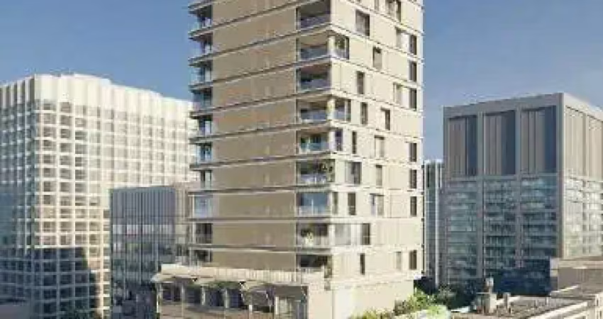 Apartamento à venda em são paulo, jardim paulista, com 3 quartos, 145,12m²