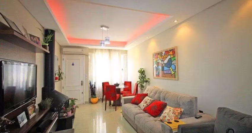 Casa de condomínio à venda em porto alegre, teresópolis, com 3 quartos, 132m²