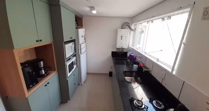 Cobertura à venda em porto alegre, nonoai, com 2 quartos, 104m²