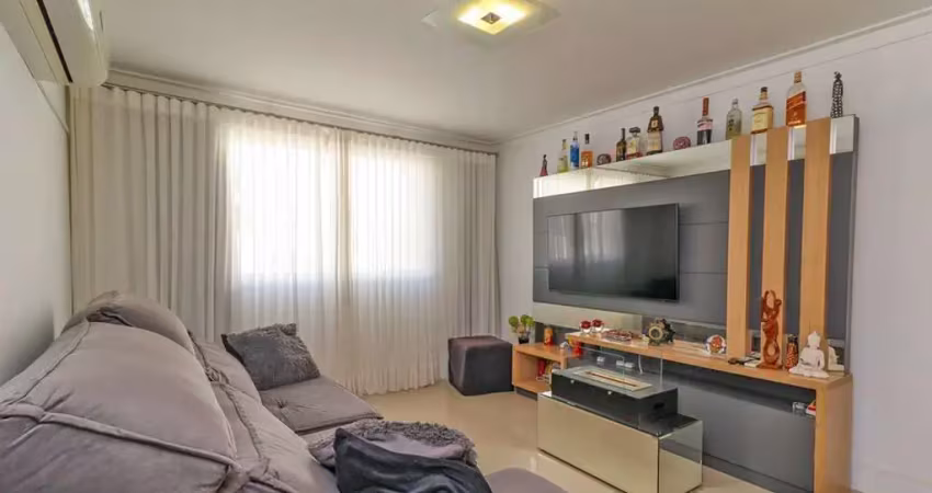 Casa de condomínio à venda em porto alegre, jardim itu, com 4 quartos, 171m²