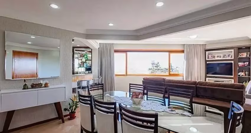 Apartamento à venda em porto alegre, vila ipiranga, com 3 quartos, 110m²