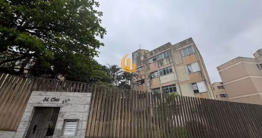 Apartamento em Capoeiras, Florianópolis/SC