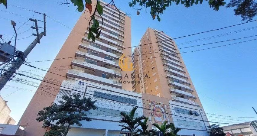 Apartamento à venda no bairro Barreiros - São José/SC
