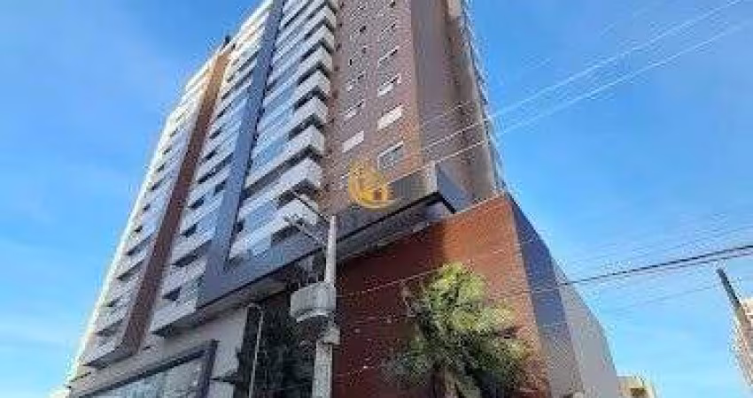 Apartamento em Campinas, São José/SC