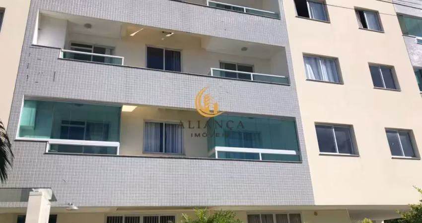 Apartamento com 2 quartos à venda na Rua Dos Pinheiros, Praia de Palmas, Governador Celso Ramos