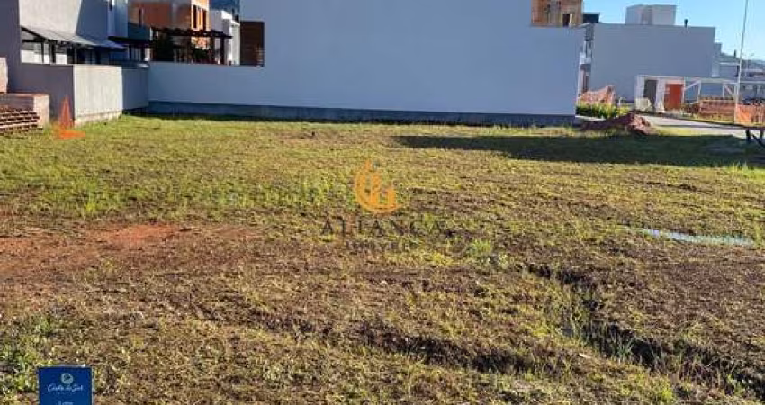Terreno à venda no bairro Bairro Deltaville - Biguaçu/SC