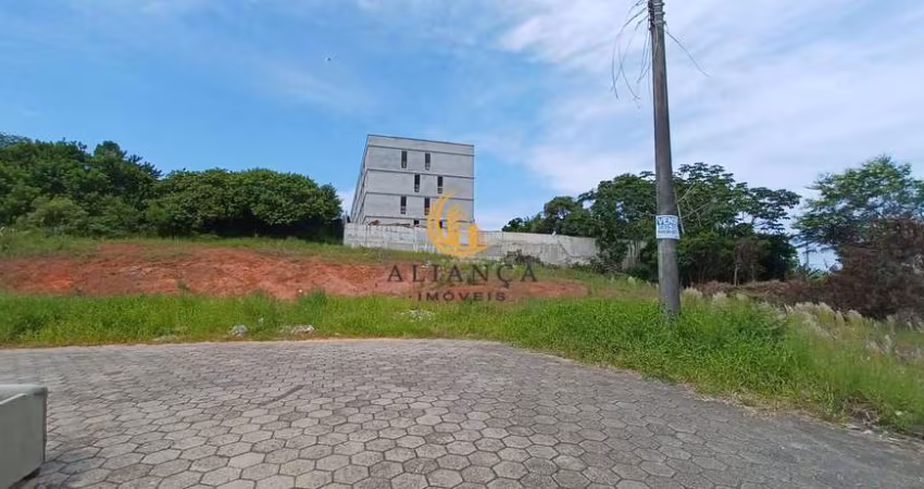 Terreno em Areias, São José/SC