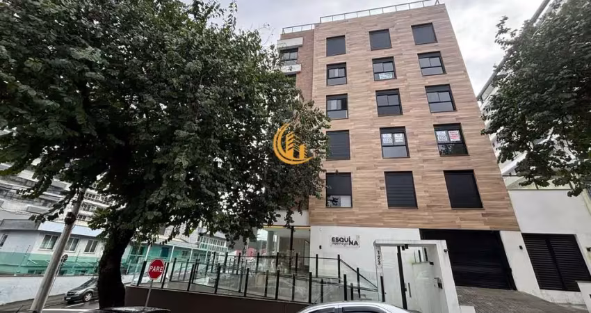 Apartamento em Centro, Florianópolis/SC
