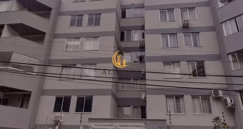 Apartamento em Coqueiros, Florianópolis/SC