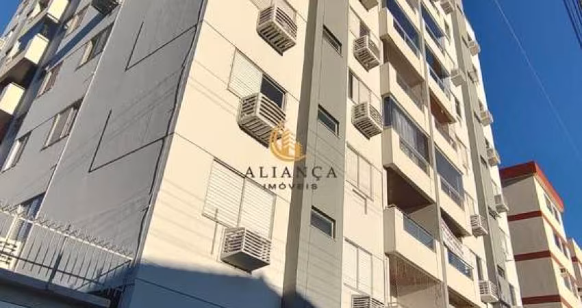 Apartamento em Balneário, Florianópolis/SC