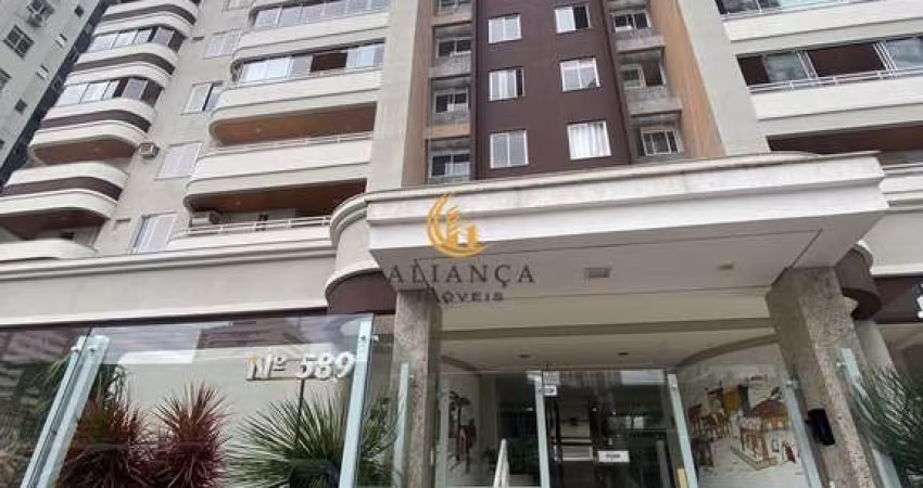 Apartamento em Campinas, São José/SC