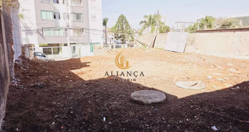 Terreno em Ipiranga, São José/SC