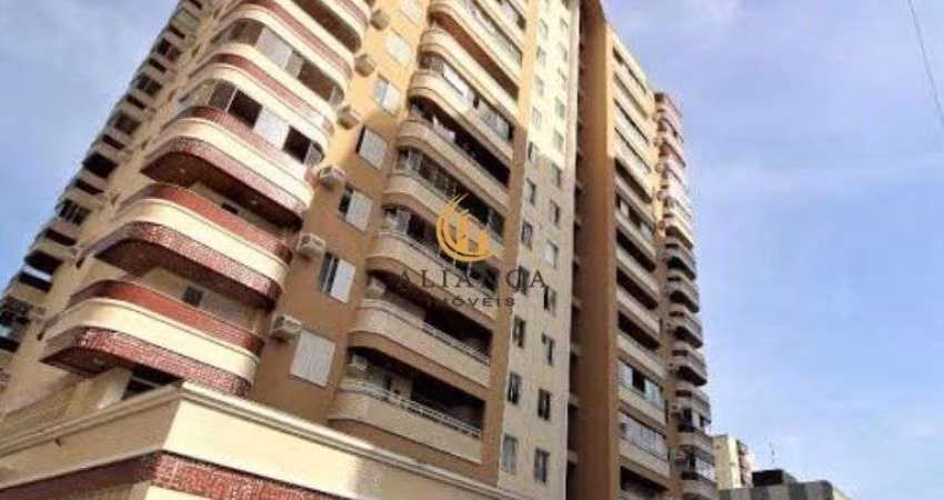 Apartamento em Campinas, São José/SC