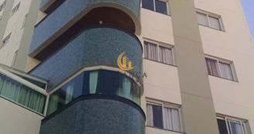 Apartamento em Campinas, São José/SC