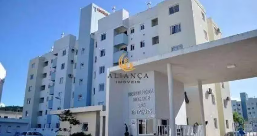 Apartamento em Bela Vista, Palhoça/SC