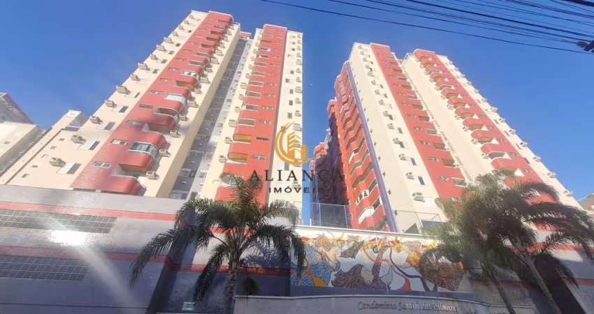 Apartamento em Campinas, São José/SC