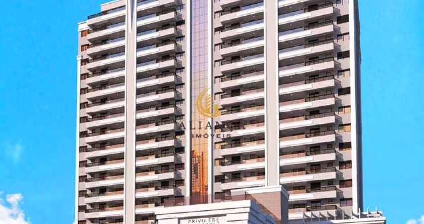 Apartamento em Campinas, São José/SC