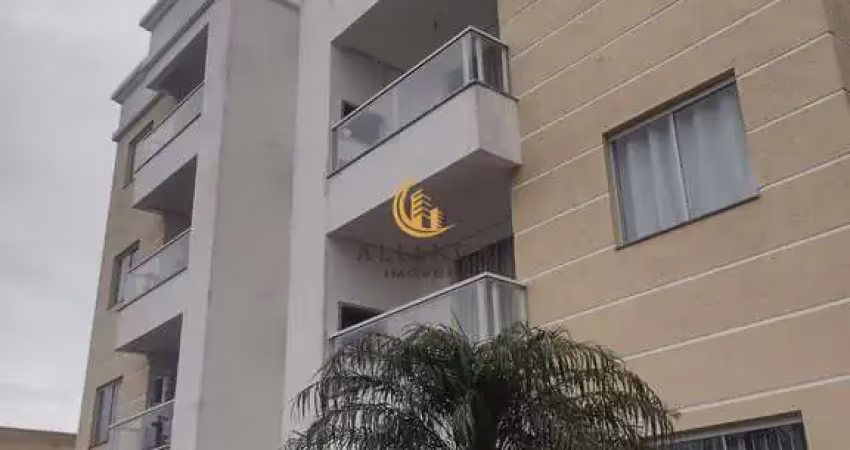 Apartamento com 2 quartos à venda na Rua Telmo Luís Martins, Ceniro Martins, São José