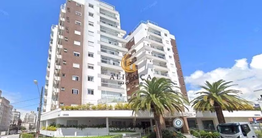 Apartamento em Floresta, São José/SC