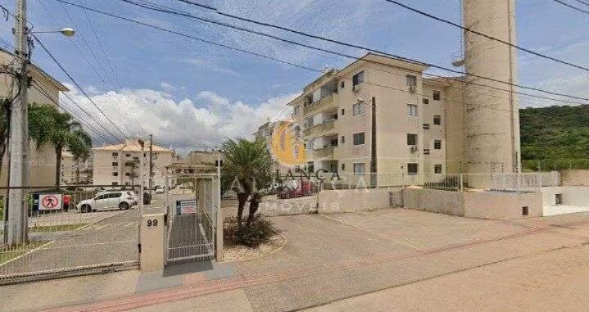Apartamento em Areias, São José/SC