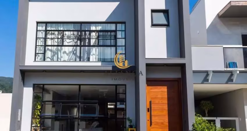 Casa com 3 quartos à venda em Deltaville, Biguaçu 