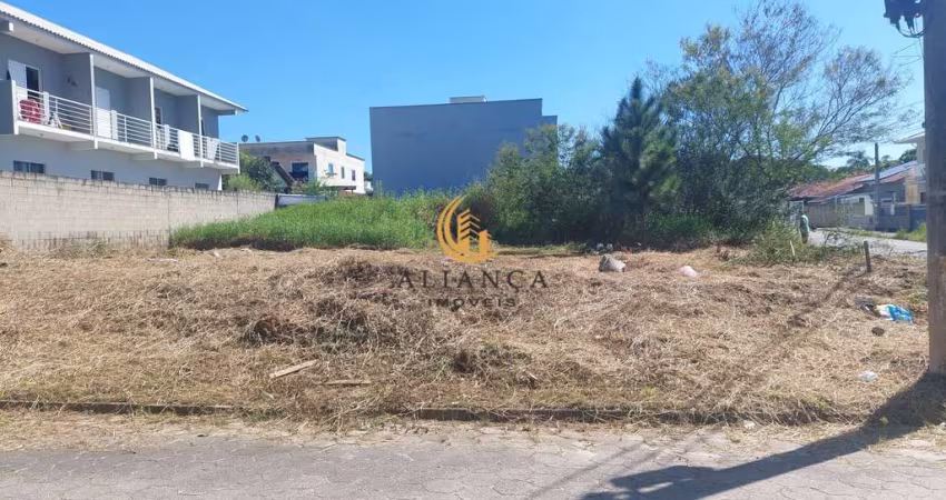Excelente oportunidade de investimento! Terreno de 313