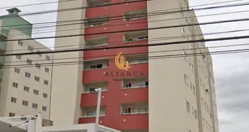 Apartamento à venda no bairro jardim janaína - biguaçu/sc