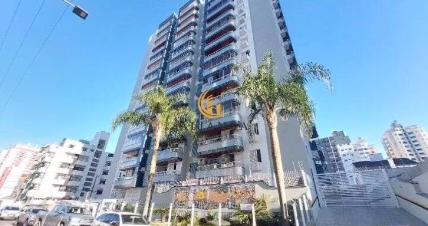 Apartamento em Campinas, São José/SC