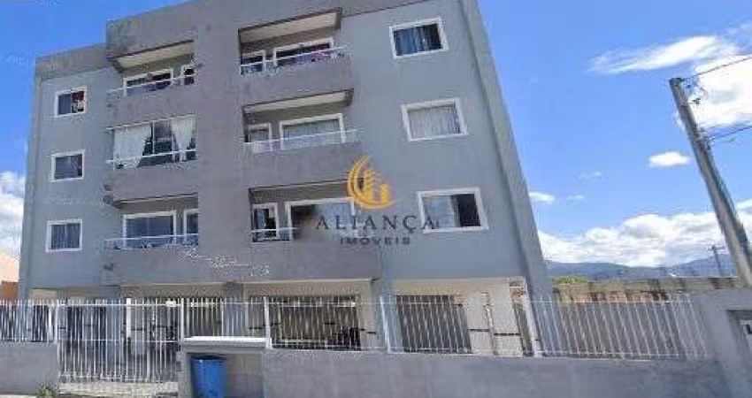 Apartamento à venda no bairro Nova Palhoça - Palhoça/SC