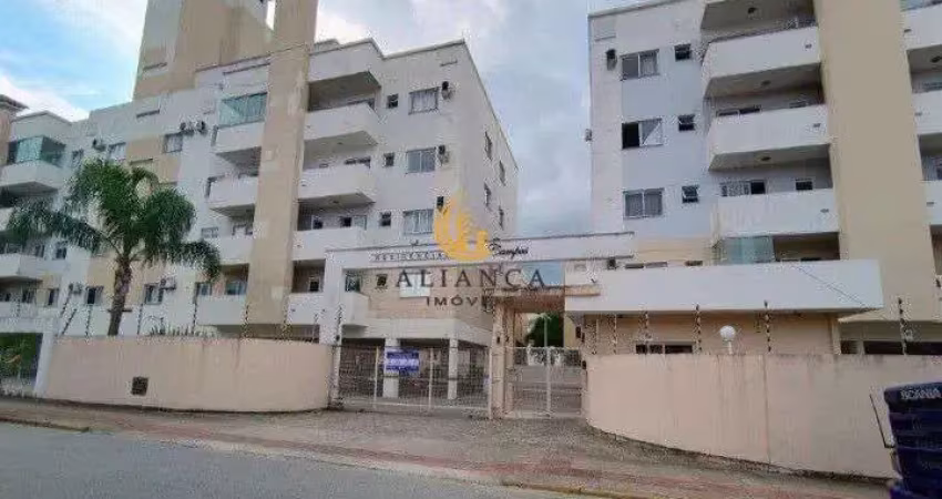 Apartamento em Real Parque, São José/SC