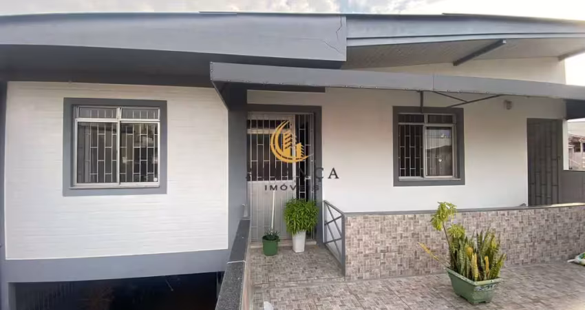 Casa em Floresta, São José/SC