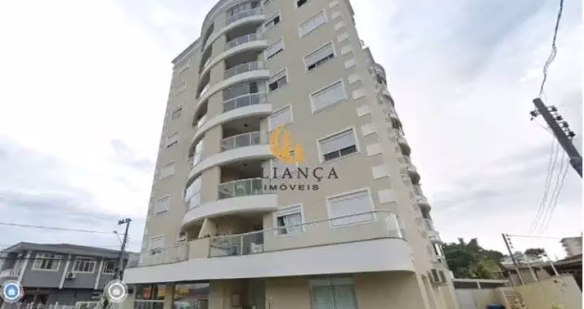 Apartamento em Ipiranga, São José/SC