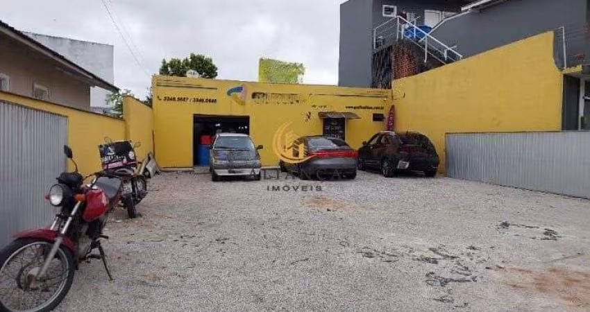 Pavilhão/Galpão Industrial em Areias, São José/SC