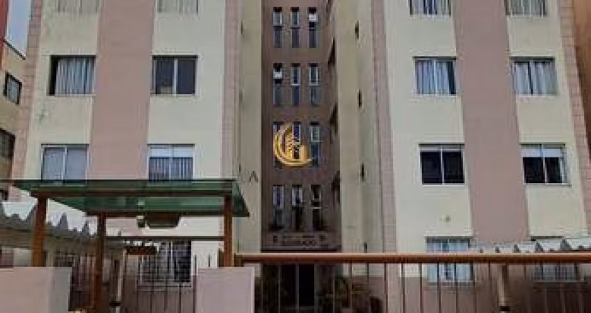 Apartamento em Jardim Cidade de Florianópolis, São José/SC