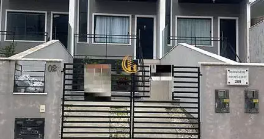 Casa com 2 quartos à venda na Rua Elvira Ruschel Fett, Potecas, São José