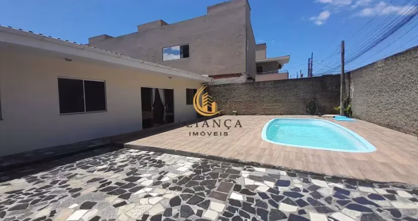 Casa em Serraria, São José/SC